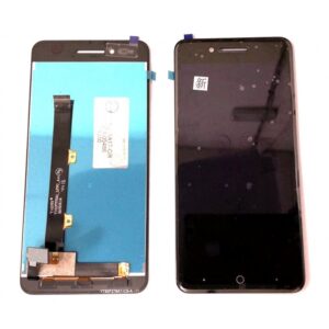N15 Pantalla Completa SIN MARCO para ZTE Blade A612