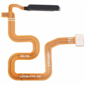 Cable Flex Sensor Huellas para Realme 6 (RMX2001) / Realme 6S (RMX2002) / Realme 6 Pro (RMX2063)