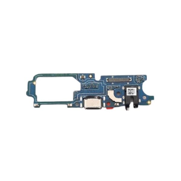 Placa De Carga Con Accesorios Para OPPO Realme 6 (RMX2001) / Realme 6S (RMX2002)