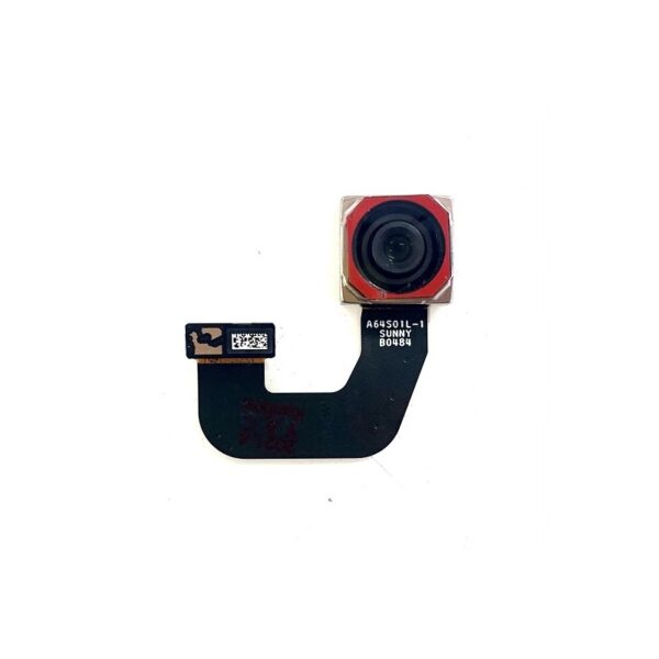 Camara Trasera Para Xiaomi Redmi Note 9S - Imagen 2