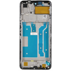 Chasis De Pantalla / Marco Medio / Carcasa Central Para HUAWEI P Smart 2021 / Y7A PPA-LX2
