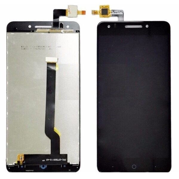 N7.1 Pantalla Completa para ZTE Blade A570