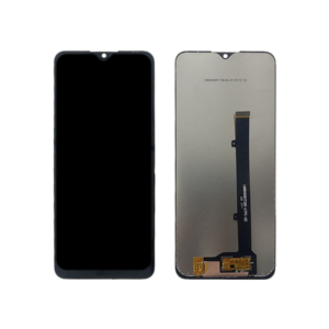N60 Pantalla Completa Para ZTE Blade V2020 Smart / 8010