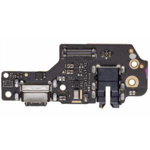 Placa Carga Para Tipo C Para Xiaomi Redmi Note 8