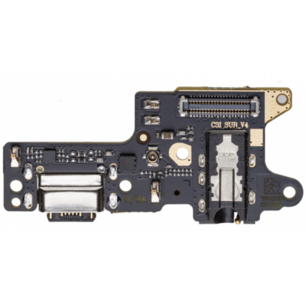 N25 Placa Carga Para Xiaomi Redmi 8 / Redmi 8A