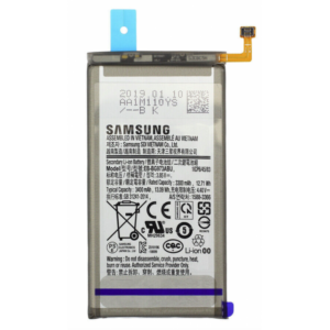 Bateria Nueva Original Con Pegatina Para Samsung Galaxy S10 / G973