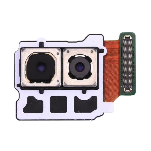 Camara Trasera 12MP + 12MP para Samsung Galaxy S9 Plus G965F