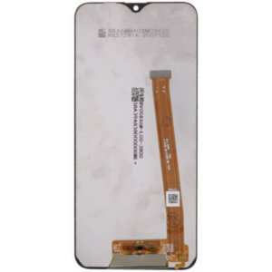 Pantalla Completa reparada sin Marco Para Samsung Galaxy A20E / A202 A202F / A10E / A102F