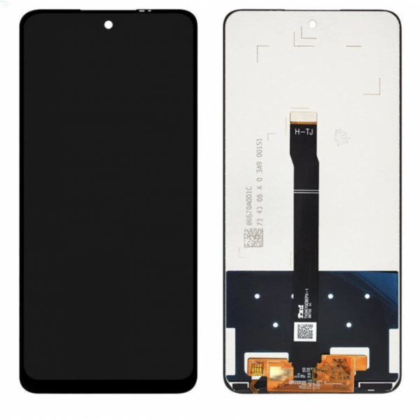 Pantalla Completa Para Huawei P Smart 2021 / Y7A / x10 lite / PPA-LX2