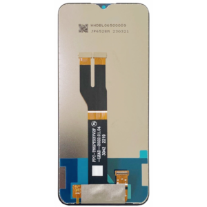 n61.1 Pantalla Completa LCD Y Táctil para ZTE BLADE A52 Lite