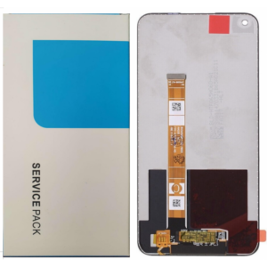 Pantalla Completa original Para OPPO A54 4G 2021 / A55 4G / A94 4G(service pack)