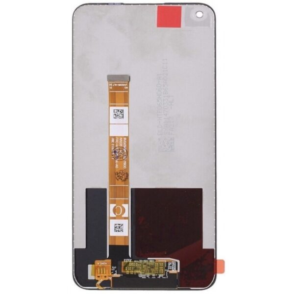 Pantalla Completa Para OPPO A54 4G 2021 / A55 4G / A94 4G