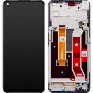 Pantalla Completa Con Marco Para OPPO A72 5G / a73 5G