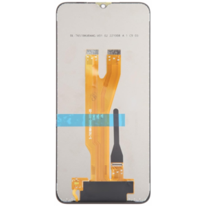 N62 Pantalla Completa LCD Y Táctil Sin Marco Para ZTE Blade A53 / A53 PLUS