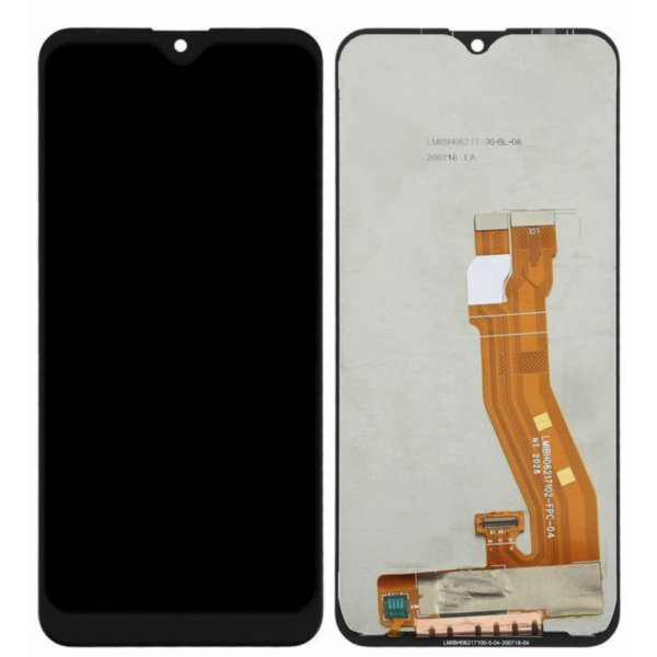 N63 Pantalla Completa Para LG K22 2020 / LG K22 PLUS / LM-K200BMW