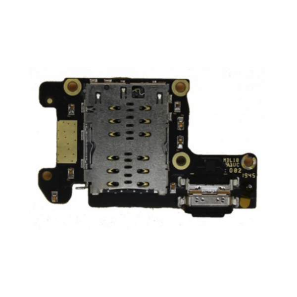 Placa Carga Tipo C y Lector SIM Para Xiaomi Mi 9t / Mi 9t pro