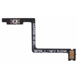 Flex De Botónes De Encendido (power) para OPPO a58 5G / a78 4G
