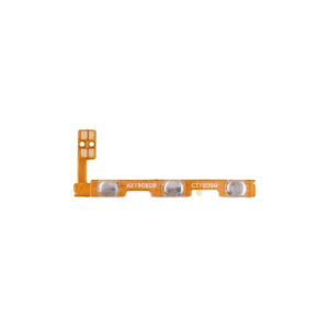 N23 Flex Power Con Boton Encendido+Volumen Para Xiaomi Redmi 7A