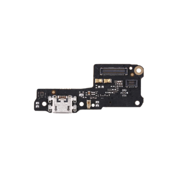 N23 Placa Carga Micro USB Para Xiaomi Redmi 7A TW