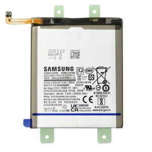 Bateria EB-BS906ABY Nueva Original Con Pegatina Para Samsung Galaxy S22 plus / S906B De 4500mAh