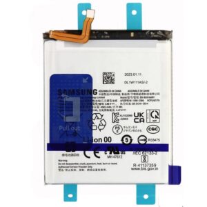 Bateria EB-BS916ABY Nueva Original Con Pegatina Para Samsung Galaxy S23 Plus / S916B De 4700mAh