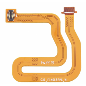 N25 Flex De Conectar Lector De Huella Y Placa Para Xiaomi Redmi 8