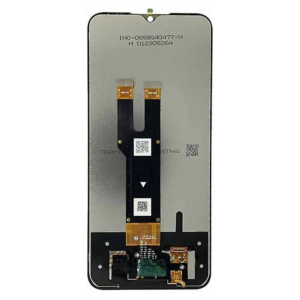 N66 Pantalla Completa LCD Y Táctil Sin Marco Para ZTE Blade V50 Desing 4G / ZTE v50s