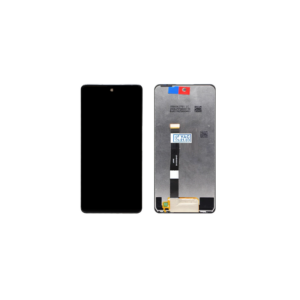 N65 Pantalla Completa Para LG Q92 5G