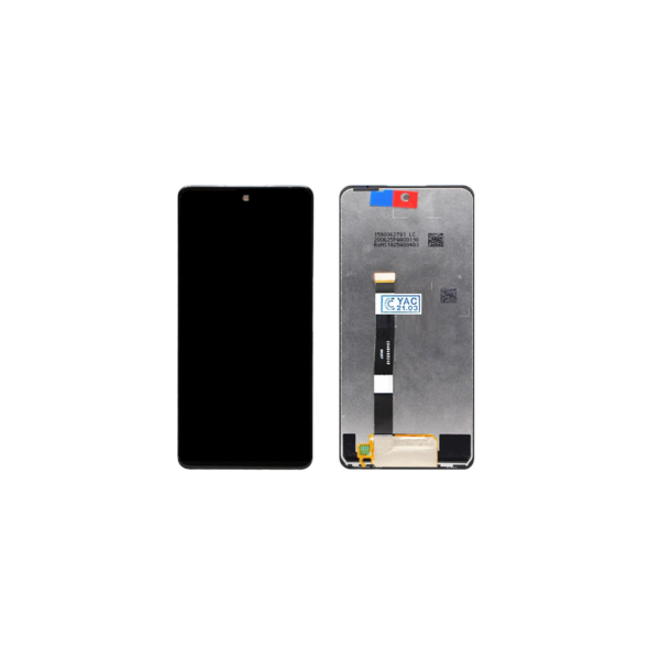 N65 Pantalla Completa Para LG Q92 5G