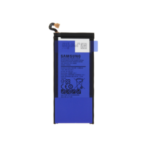 Bateria Litio Original Con Pegatina Para Samsung S6 Edge Plus / G928 De 3000mAh