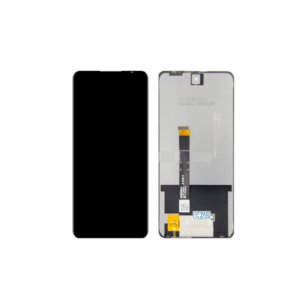 N66 Pantalla Completa Para LG K92 5G / LMK920 / LM-K920 / LMK920AM
