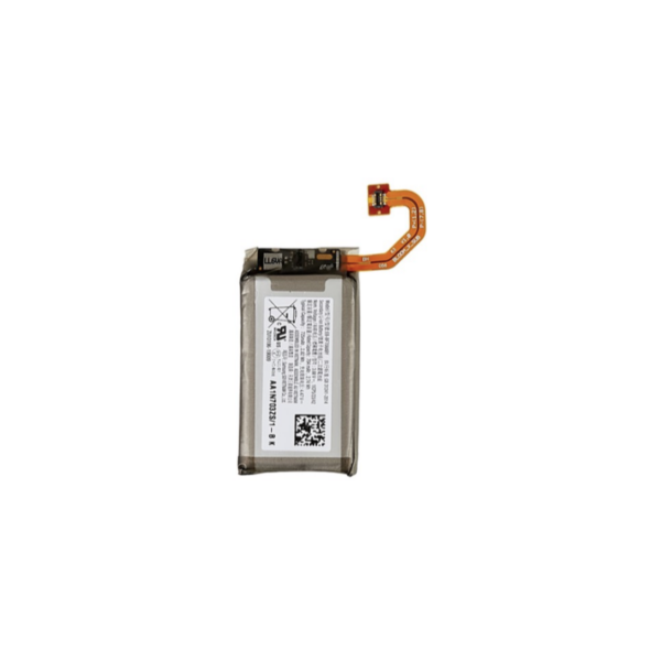 Bateria Litio Original Con Pegatina Para Samsung Galaxy Z Flip F700 EB-BF700ABY 900mAh