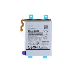 Bateria placa Litio Original Con Pegatina Para Samsung Galaxy Z Flip 3 5G / F711 De 2370 MAh gh82-26270a