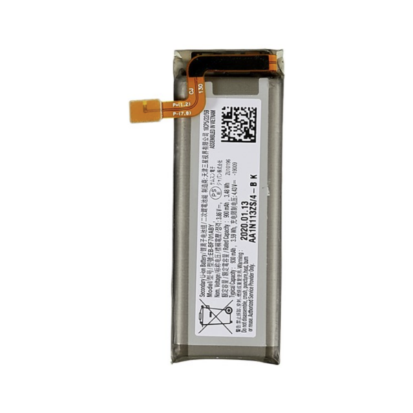 Bateria Litio Original Con Pegatina Para Samsung Galaxy Z Flip 3 5G / F711