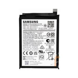 Bateria Litio Original Con Pegatina Para Samsung A22 5G / A226 De 5000mAh