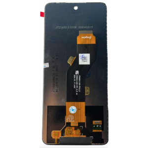 N68 Pantalla Completa LCD Y Táctil Original Para ZTE V60 Desing