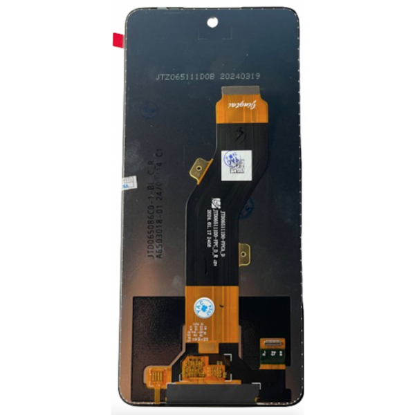 N68 Pantalla Completa LCD Y Táctil Original Para ZTE V60 Desing