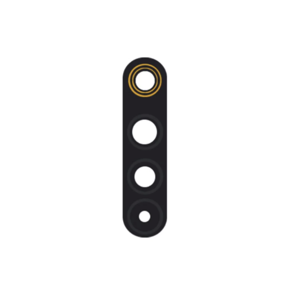 Lente de Camara Para Realme 6 (rmx2001) / realme 6S (rmx2002) / Realme 6 Pro (RMX2061)