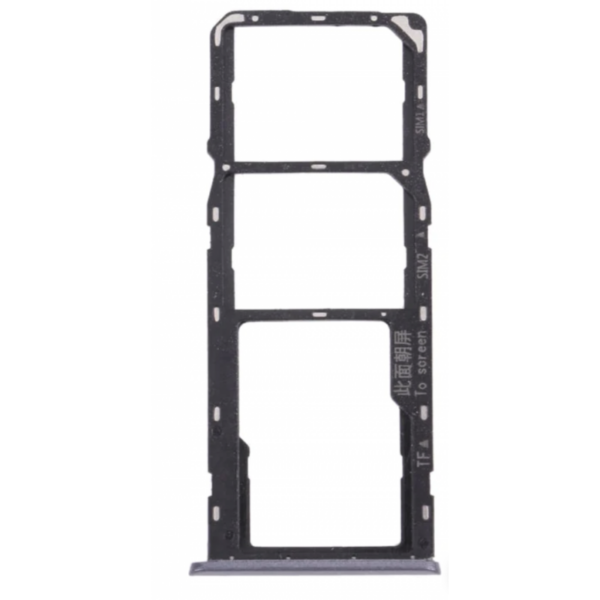 Bandeja Tarjeta SIM y Micro SD Para Realme 6 (RMX2001) / Realme 6S (RMX2002)