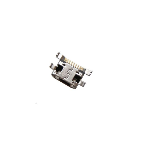 Conector Carga usb LG G2 Mini D620 / G3 Mini G3s D722 / K4 2017 M160 / K8 2017 M200N / Q6 M700