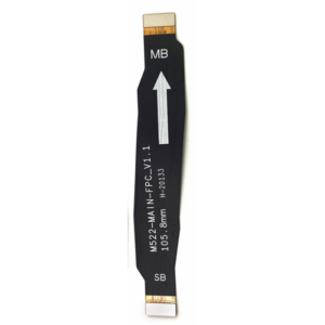 Flex Puente LCD De Conectar Placa Para Xiaomi Redmi Note 9 PRO / Redmi Note 9S
