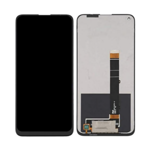 N51 Pantalla Completa Para LG K61 / LMQ630WM