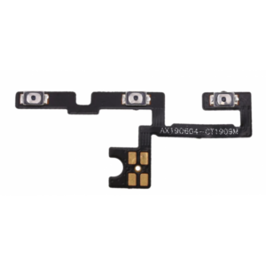 Flex Power Encendido + Volumen Para Xiaomi / Mi9t / Mi9t Pro