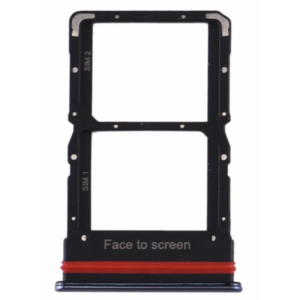 N76 Bandeja SIM + SIM/SD Para Xiaomi MI 10 LITE 5G