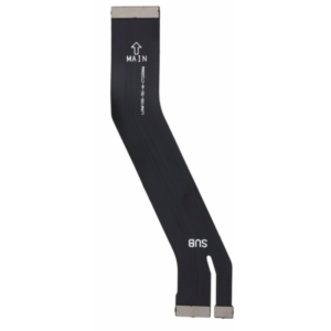 N76 Flex Puente Main LCD Para Xiaomi Mi 10 Lite