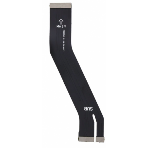 N76 Flex Puente Main LCD Para Xiaomi Mi 10 Lite