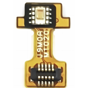 N76 Flex Sensor de Proximidad Para Xiaomi Mi 10 Lite