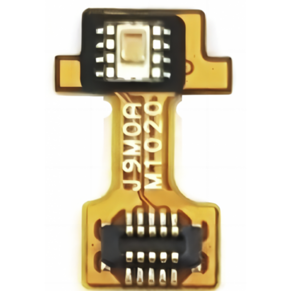 N76 Flex Sensor de Proximidad Para Xiaomi Mi 10 Lite