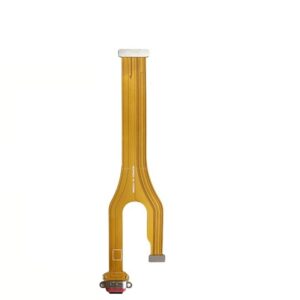 Flex Puente LCD Y Conector De Carga Para OPPO Reno 4Z 5G