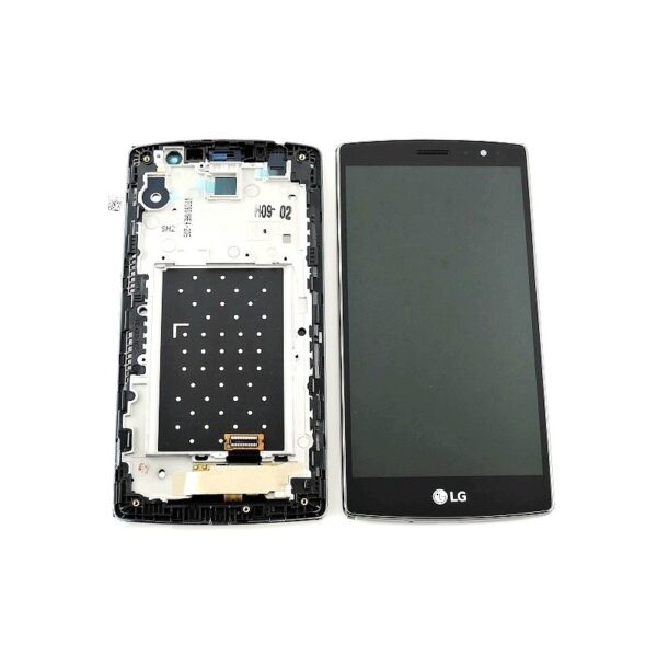 Pantalla Completa con Marco para LG G4s / H735 - Imagen 2